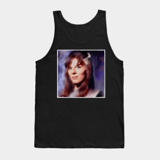 Delenn Tank Top